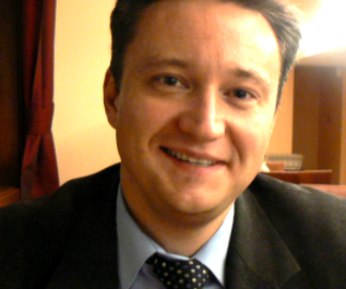 Андрій Ставицький, PhD